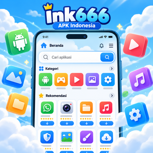 Unduh ink666 APK - Panduan Pembaruan dan Pemasangan Ulang